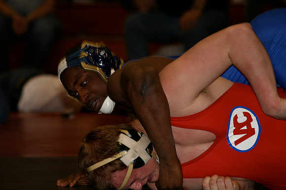 Wrestlefest 08 AAA vs AA - 041