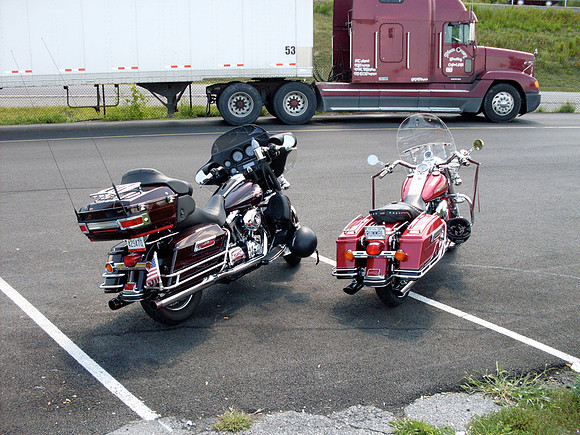 911-2008 Ride - 107