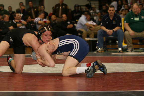 (Finals) States Jan 21, 2009 - 102