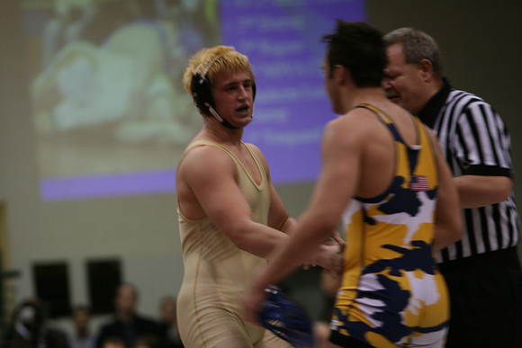 (Finals) States Jan 21, 2009 - 225