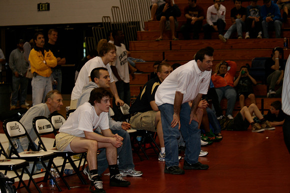 Wrestlefest 08 AAA vs AA - 135