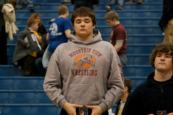 (Finals) States Jan 21, 2009 - 248