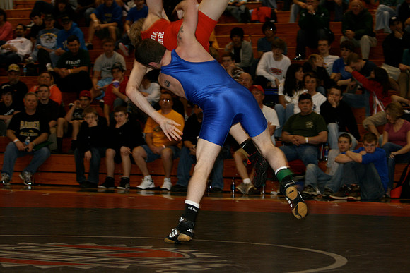 Wrestlefest 08 AAA vs AA - 062