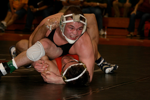 Wrestlefest 08 AAA vs AA - 115