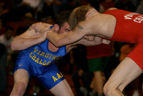 Wrestlefest 08 AAA vs AA - 053