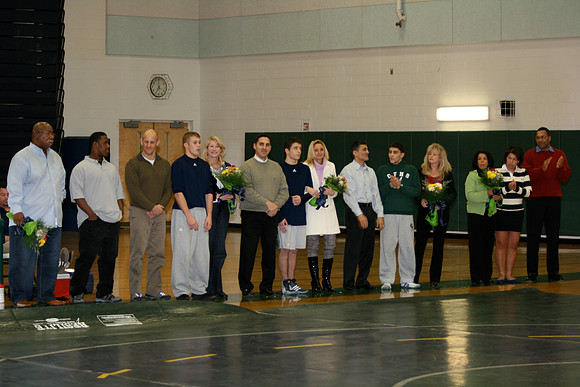 Senior Night Jan 31,08 - 012