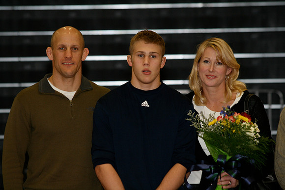 Senior Night Jan 31,08 - 009