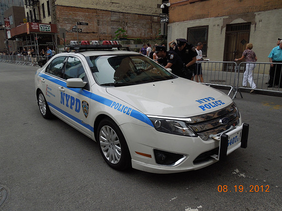 911Ride2012 - 224