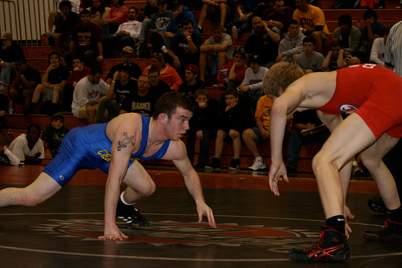Wrestlefest 08 AAA vs AA - 065
