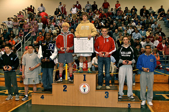 (Finals) States Jan 21, 2009 - 207