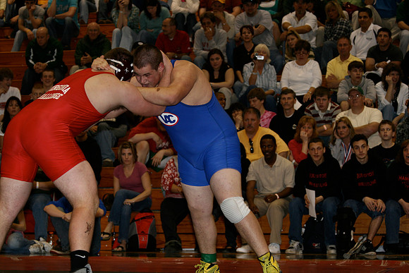 Wrestlefest 08 AAA vs AA - 037