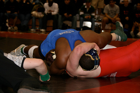 Wrestlefest 08 AAA vs AA - 049