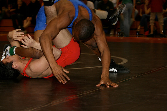 Wrestlefest 08 AAA vs AA - 095