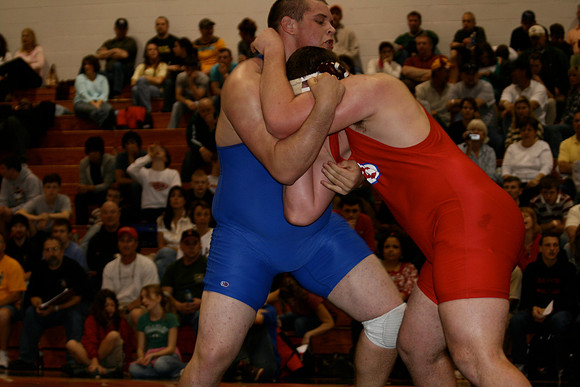 Wrestlefest 08 AAA vs AA - 034