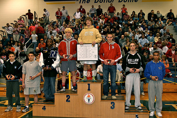(Finals) States Jan 21, 2009 - 206