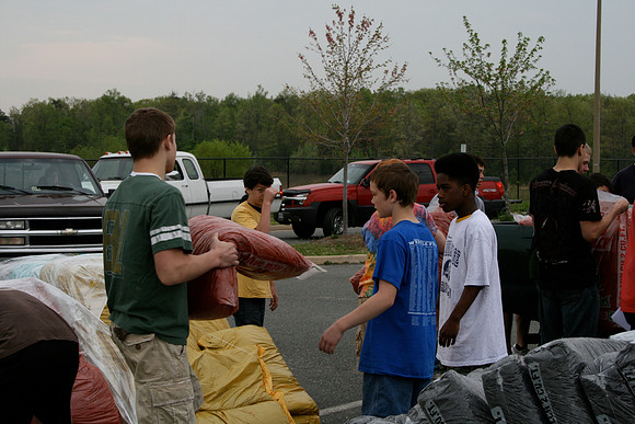 Fund Raiser - 04