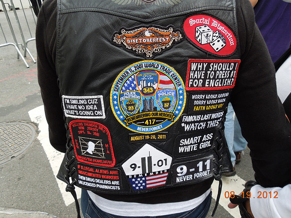 911Ride2012 - 177