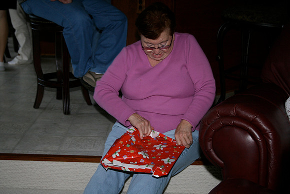 Family Christmas 1-27-08 - 65