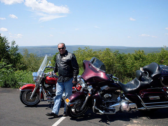 911-2008 Ride - 109