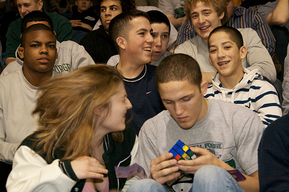 (Finals) States Jan 21, 2009 - 010