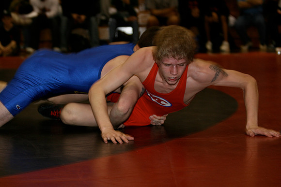Wrestlefest 08 AAA vs AA - 074