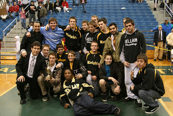 (Finals) States Jan 21, 2009 - 254