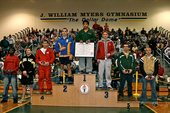(Finals) States Jan 21, 2009 - 163