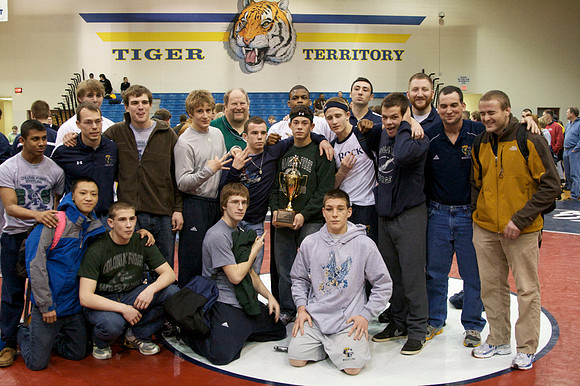 (Finals) States Jan 21, 2009 - 276