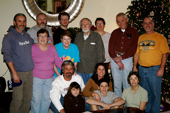 Family Christmas 1-27-08 - 77