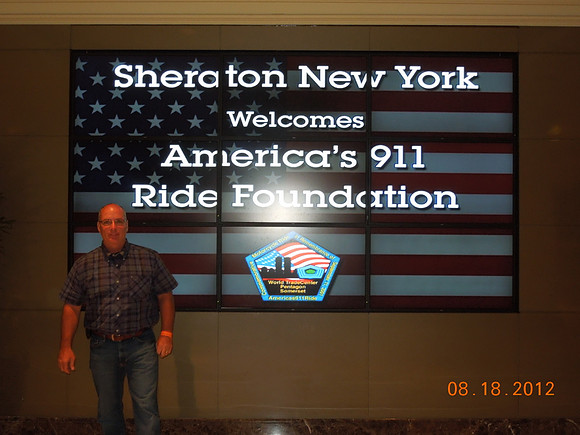 911Ride2012 - 098