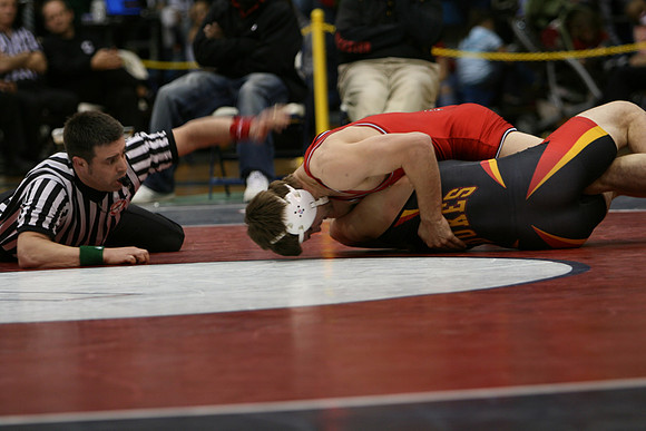 (Finals) States Jan 21, 2009 - 214
