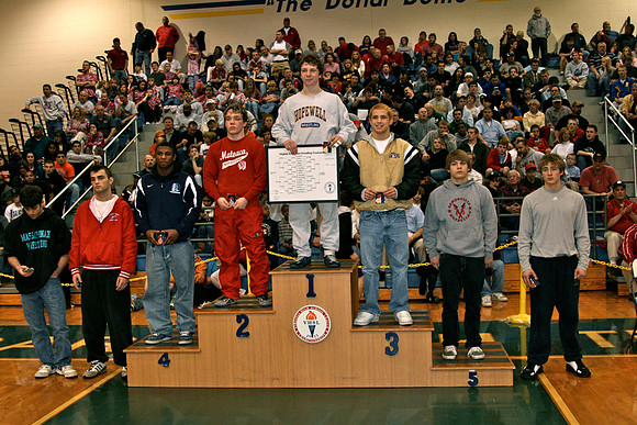 (Finals) States Jan 21, 2009 - 188