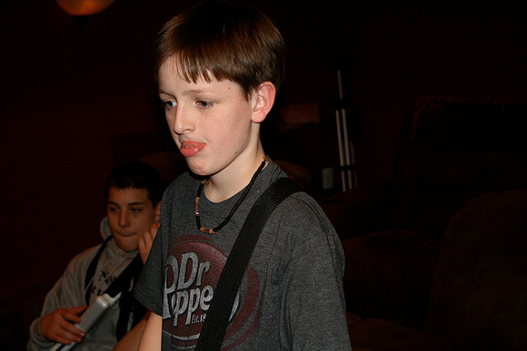 Shane