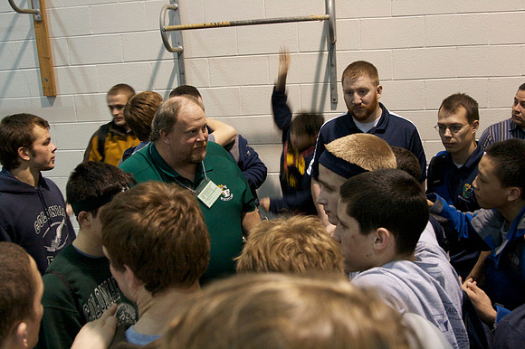 (Finals) States Jan 21, 2009 - 284