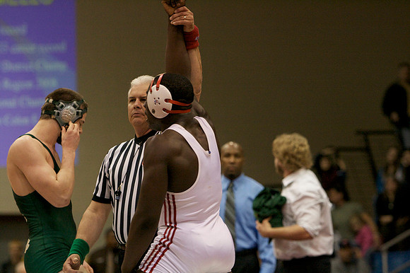 (Finals) States Jan 21, 2009 - 237