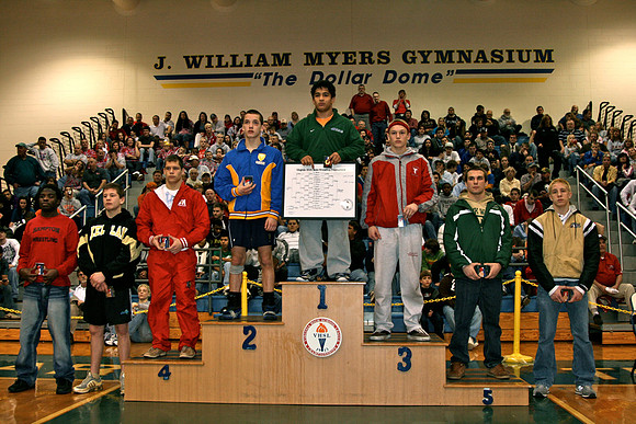 (Finals) States Jan 21, 2009 - 162
