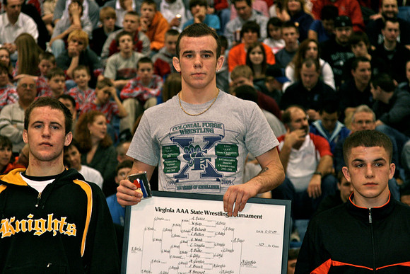 (Finals) States Jan 21, 2009 - 120