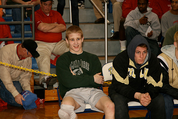 (Finals) States Jan 21, 2009 - 144