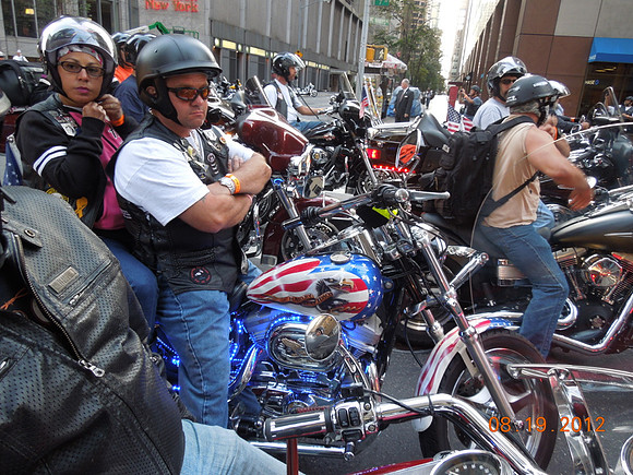 911Ride2012 - 144
