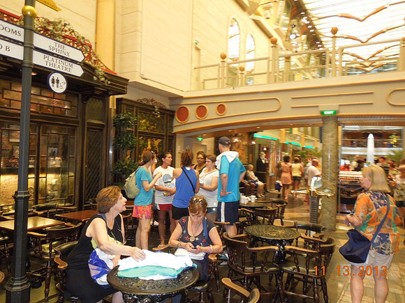 Cruise Nov 2013 - 398
