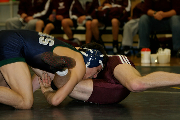 Senior Night Jan 31,08 - 110