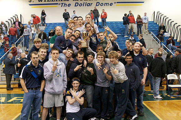 Forge Team 2009