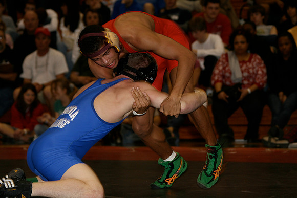 Wrestlefest 08 AAA vs AA - 007
