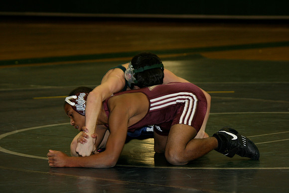 Senior Night Jan 31,08 - 051