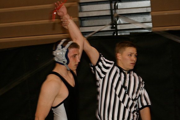 Wrestling MR Nov 08 - 97