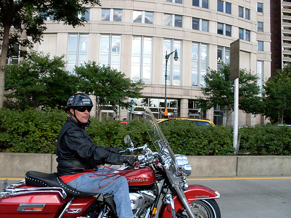 911-2008 Ride - 046