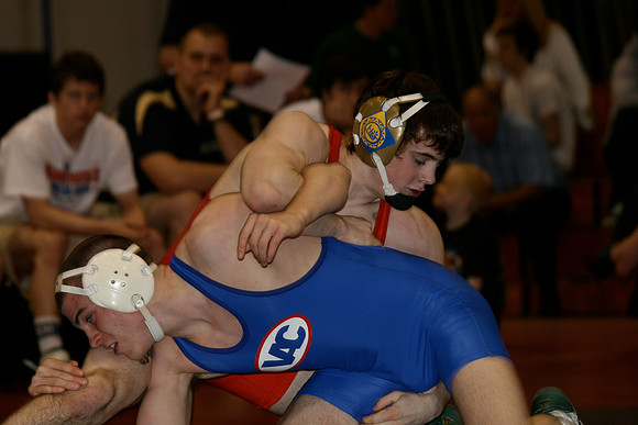 Wrestlefest 08 AAA vs AA - 004