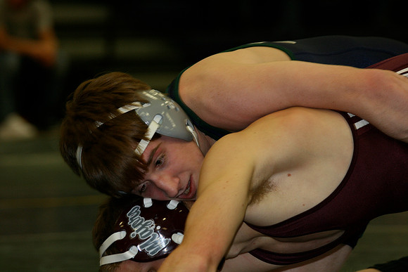 Senior Night Jan 31,08 - 118