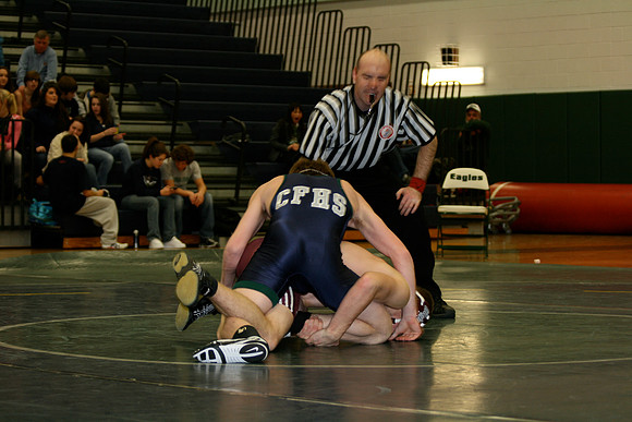 Senior Night Jan 31,08 - 130
