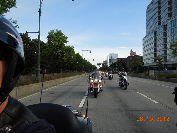 911Ride2012 - 146